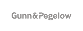 Gunn & Pegelow Branding